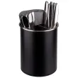 Range-couverts, rotatif, noir - Aps photo du produit
