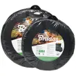 Sac à végétaux POP UP HARD, 90 litres, vert foncé - Bradas photo du produit