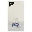 Nappe 'soft selection', blanc - Starpak photo du produit
