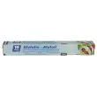 Rouleau d'aluminium, largeur: 300 mm, longueur: 10 m - Starpak photo du produit