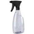 Vaporisateur de fleurs EDA FUCHSIA, 0,7 litre, bleu transparent - Eda Fontaine photo du produit