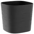 Pot de fleurs Capri - largeur 290 mm - Forest - Tera photo du produit