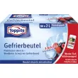 Sachet de congélation, 80 x 2 litres, 220 x 240 mm - Toppits photo du produit