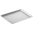 Plateau de service VISTA, rectangulaire, argent - Esmeyer photo du produit