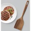 Spatule de service Acacia Line, bois d'acacia - Metaltex photo du produit