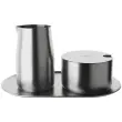 Service lait & sucre, en inox, poli, 4 pièces - Alfi photo du produit