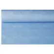 Nappe damass&eacute;e - (l) 1,0 x (L) 50 m - Vert pastel - Papstar photo du produit