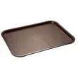 Plateau FAST FOOD GN 1/1, (L)530 x (P)325 mm, gris - Aps photo du produit