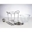 Kit service à punch, 5 pièces - Aps photo du produit