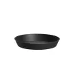 Pot de fleurs CULTIVATE, diamètre: 210 mm, noir - Orthex photo du produit