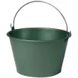Seau, 15,5 litres, plastique, vert - Eda Fontaine photo du produit