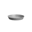 Pot de fleurs CULTIVATE, diamètre: 160 mm, gris - Orthex photo du produit