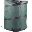Sac de jardin POP UP, 117 litres, polyester, vert foncé - Eda Fontaine photo du produit