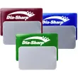 Kit de pierres &agrave; aiguiser diamant Dia-Sharp, kit de 3 - Dmt photo du produit