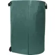 Sac de jardin, 141 litres, en polyester, vert foncé - Eda Fontaine photo du produit
