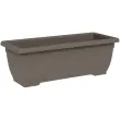 Soucoupe XXL 'Tora', largeur: 570 mm, sable - Tera photo du produit