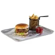 Plateau TREND, (L)370 x (P)265 x (H)20 mm - Aps photo du produit