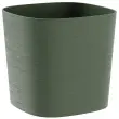 Pot de fleurs Capri - largeur 190 mm - Fog grey - Tera photo du produit