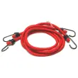 Tendeur élastique, longueur: 1.000 mm, rouge - Iwh photo du produit