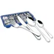 Couverts SYLVIA, 145 pièces, en inox chromé - Esmeyer photo du produit