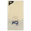 Nappe 'soft selection', rouge - Starpak photo du produit