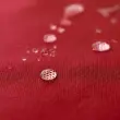 Nappe 'soft selection', rouge - Starpak photo du produit