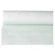 Nappe damass&eacute;e - (l) 1,0 x (L) 50 m - Rouge - Papstar photo du produit
