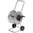 D&eacute;vidoir de tuyau sur roues ZINCATO, 1/2', pour 60 m - Bradas photo du produit