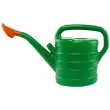 Arrosoir, 5 litres, vert/orange - Bradas photo du produit
