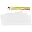 Papier pour sandwich, (L)250 x (L)300 mm, blanc - Papstar photo du produit