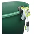 Pompe d'arrosage sans fil, gris/vert - Br&uuml;der Mannesmann photo du produit