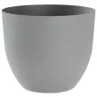 Pot de fleurs Over - Sable - Tera photo du produit
