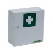Armoire à premiers secours LEINA A, vide, blanche - Leina-Werke photo du produit