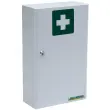 Armoire à premiers secours LEINA A, vide, blanche - Leina-Werke photo du produit