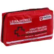 Trousse de premiers secours compacte LEINA pour voiture - Leina-Werke photo du produit