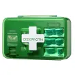 Kit de premiers secours Wound Care Dispenser Blue - Cederroth photo du produit