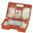 Valise de premiers secours QUICK, contenu selon la DIN - Leina-Werke photo du produit