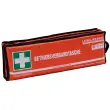 Trousse de premiers secours Leina conforme norme DIN 13169 orange - Leina-Werke photo du produit
