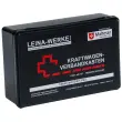 Trousse de premiers secours automobile LEINA Star, édition DRK - Leina-Werke photo du produit