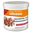 Baume de vigne rouge et de marronnier, pot de 250 ml - Lifemed photo du produit