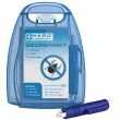 Kit anti-tiques, 24 pi&egrave;ces, bo&icirc;te de transport bleue - Haro photo du produit