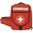 Sac &agrave; dos de premiers secours, avec du contenu - Leina-Werke photo du produit