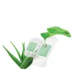 Pansements 'Aloe vera', pack de 10, blanc - Lifemed photo du produit