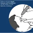 Solution de lavage oculaire Quick Liquid - First Aid Only photo du produit