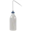Flacon pissette, plastique, contenu: 0,5 l - Cartrend photo du produit