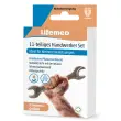 Set de pansements 'artisan', 11 pièces - Lifemed photo du produit