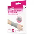 Bandage sportif 'Poignet', taille: S, gris - Haro photo du produit