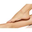 Anneaux anti-cors, transparent, paquet de 5 - Lifemed photo du produit
