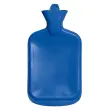 Bouillotte, contenance : 2 litres, bleu - Lifemed photo du produit