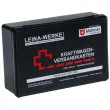 Trousse de premiers secours automobile LEINA standard - Leina-Werke photo du produit